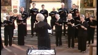 J. de Mantua – O vos omnes