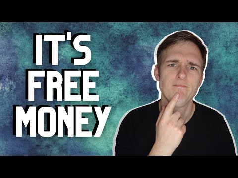 Matched Betting Why isn't everyone doing it?