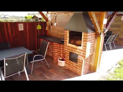 Ubytování Relax Mirochov - Chlum u Třeboně - Chlum u Třeboně 4