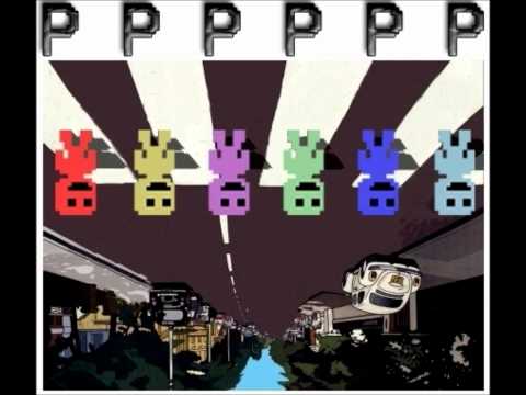 VVVVVV Soundtrack Pushing Onwards