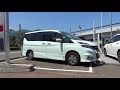 2018 New NISSAN SERENA E POWER HighwaySTAR 2WD Exterior Interior