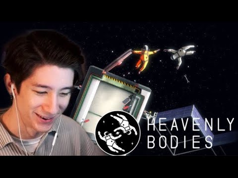 aceu Plays Heavenly Bodies - w/ 39daph Part 1