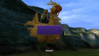 For Some Reason - Let's Play Final Fantasy X Bonus Part 9