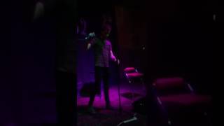 World Full of Crazy - David Mark Bulley
