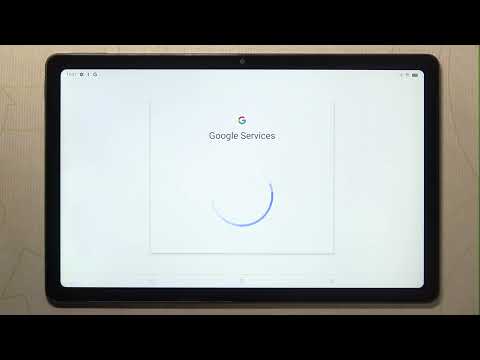 How to Enable Google Backup on REALME Pad – Create Backup Account