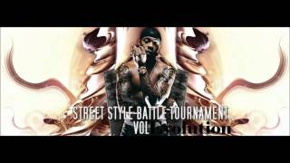 DJ sirKris vs. DJ Lil-Cee - Battlebreak ( SSBT Vol.3 Runde 1 )