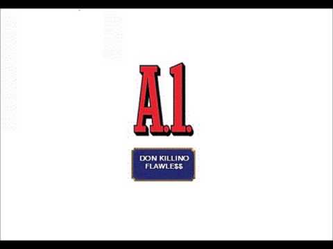 A1 - Don Killino & Flawle$$