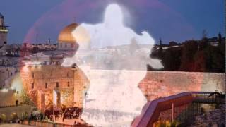 Jerusalem&#39;s Cry
