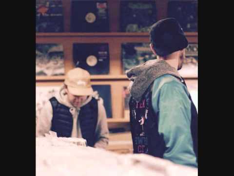 Professor P & DJ Akilles (feat. Cleo) - Sleep (2015)