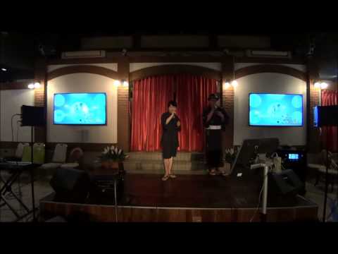 （30）「Wings of Words」 by ＪＩＮ＆尚樹 in 歌バカ☆歌広場 2nd Special♡SUMMERフェス (2015. 7. 19)