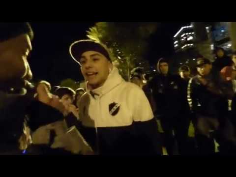 Golpes de Criterio - Lecker vs Neasy vs Ponta - 8vos (Fecha 7)