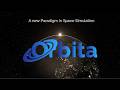 Orbita | A new Paradigm in Space Simulation
