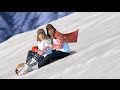 Bobs LoLo Go Freeze Official Video Wave Your Antlers