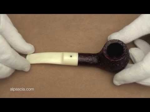 pipa Ashton 139 - pfeifen