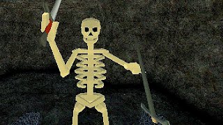 FIEND'S ISLE: Explore a Mysterious Island and Kill Monsters in this Procedural Action Game 5MG