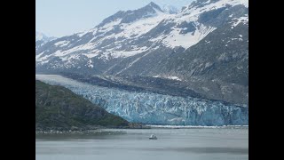 Crown Princess Alaska2022 Part 4