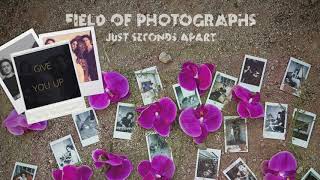 Just Seconds Apart -  Give You Up (Official Audio)