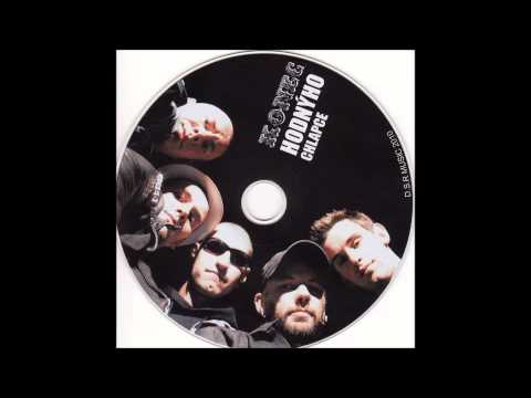 Muerti - Johanka z parku