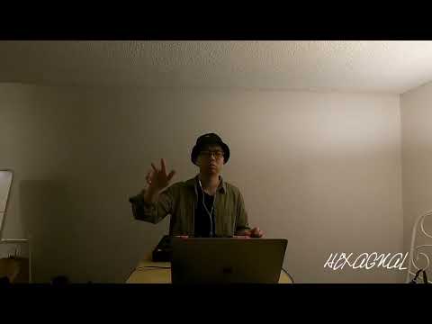 Cheyenne Giles mix 2022