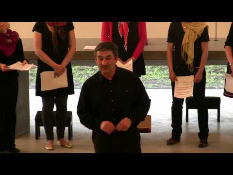 ArtTalentsCom : Danish Bulgarian Concert - The Iglika Choir 2