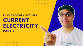 Current Electricity