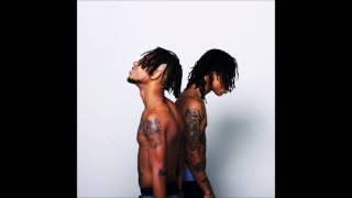 Rae Sremmurd   Now That I Know ( Ext.By DJ jean )