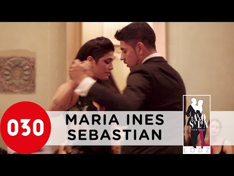 Maria Ines Bogado and Sebastian Jimenez – Remembranza, Lodz 2013