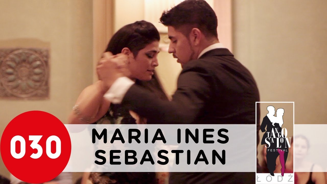 Maria Ines Bogado and Sebastian Jimenez – Remembranza, Lodz 2013