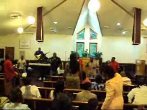 The Christian Young Men in Indianapolis,IN - 