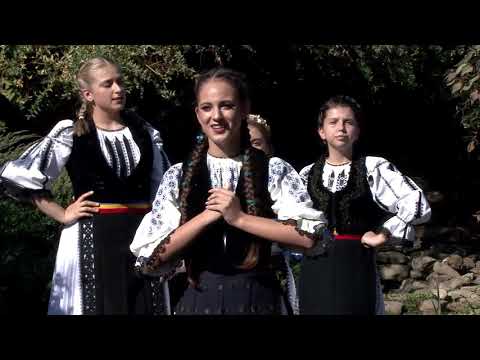 IOANA AGARBICEAN -  MULT MI-E DOR SI-MI VINE DOR