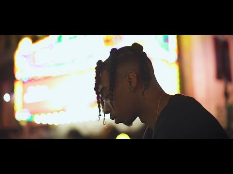 A9E - On My Own (Official Video)