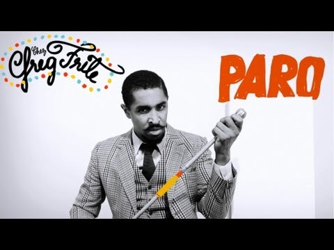 Les Gros Mots de Greg Frite - n°2 - Paro