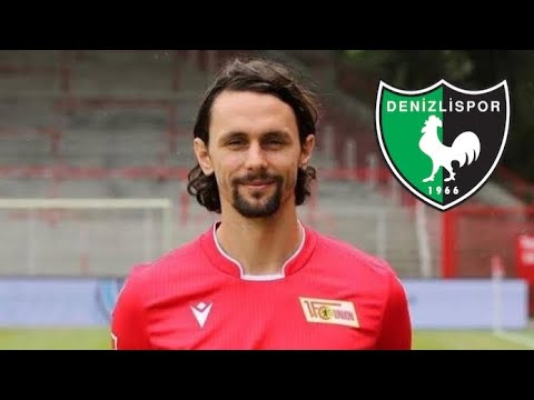 Neven Subotic | Welcome To Denizlispor | Defensive Skills,Goals