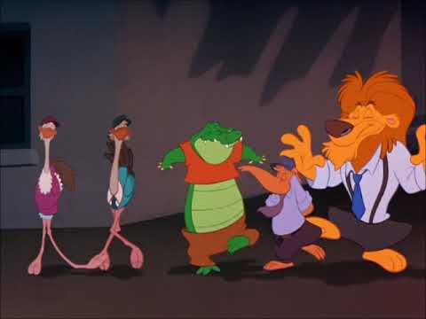 "Rats Don't Dance" Part 8 - "I've Got Rhythm"