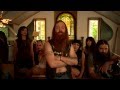 Valient Thorr - Torn Apart [Official Music Video]