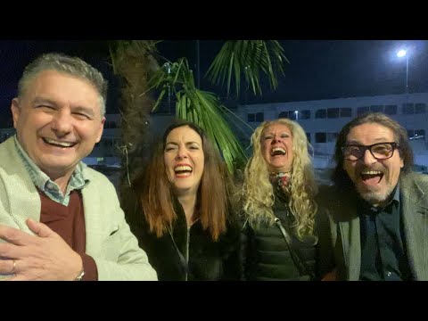 Barzelletta Il cane - Paci