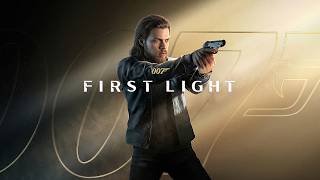 007 FIRST LIGHT: COMEÇO EXPLOSIVO COM MUITA AÇÃO E ADRENALINA