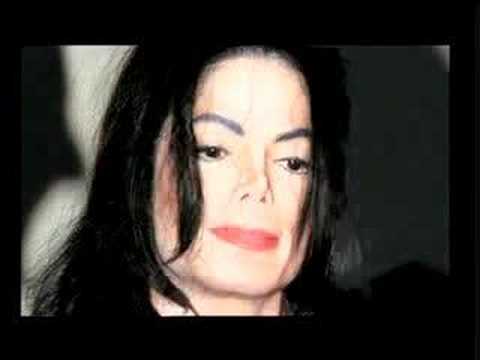 Michael Jackson Morph