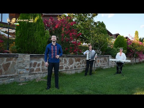 Петър Учкунов – Направила мома