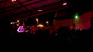 Sunset Rubdown- Taming of the hands