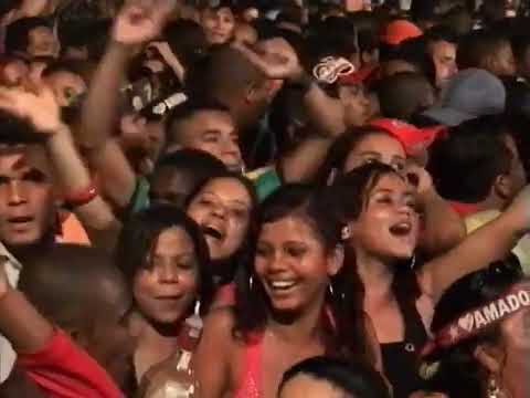 Xamegarte - DVD ao vivo em Teolândia