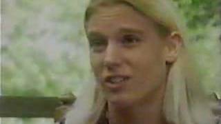 ESPN Profile: Shana Martin and Huntington's Disease