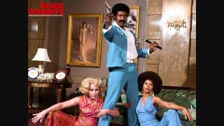 Black Dynamite ~ Chicago Wind