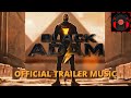 Black Adam (2022) Official Trailer Music | ReCreator