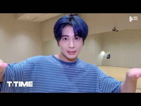 The Star Chapter: TOGETHER Dance Challenges.zip | T:TIME | TXT (투모로우바이투게더)