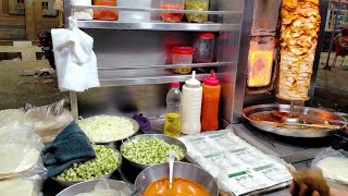 Download lagu Chicken Shawarma | Street Food | Shurma Roll Recipe | Erum ki duniya mp3