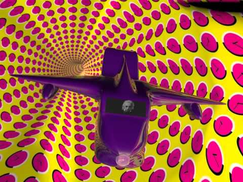 Rocky Montana -  La Tour Hardtek