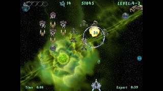Download lagu Atomaders 2 - ε | Pure High Power Gameplay mp3