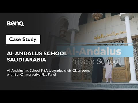 BenQ Middle East
