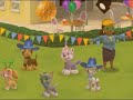 PAW Patrol Tamarack Homes Upgrade Your Life Commercial